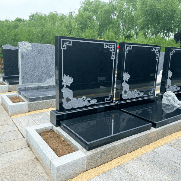 墓型7号