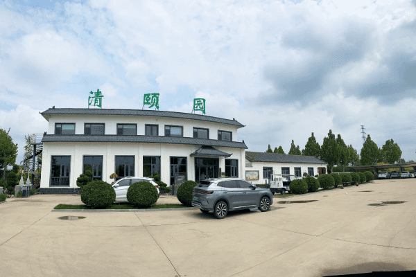 关于我们 关于我们